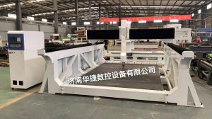 北京石景山区定制分体式大型模具雕刻机