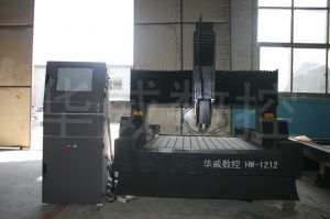 北京石景山区加高型石材雕刻机