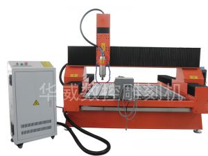 北京石景山区石材圆柱雕刻机HW-1515SA